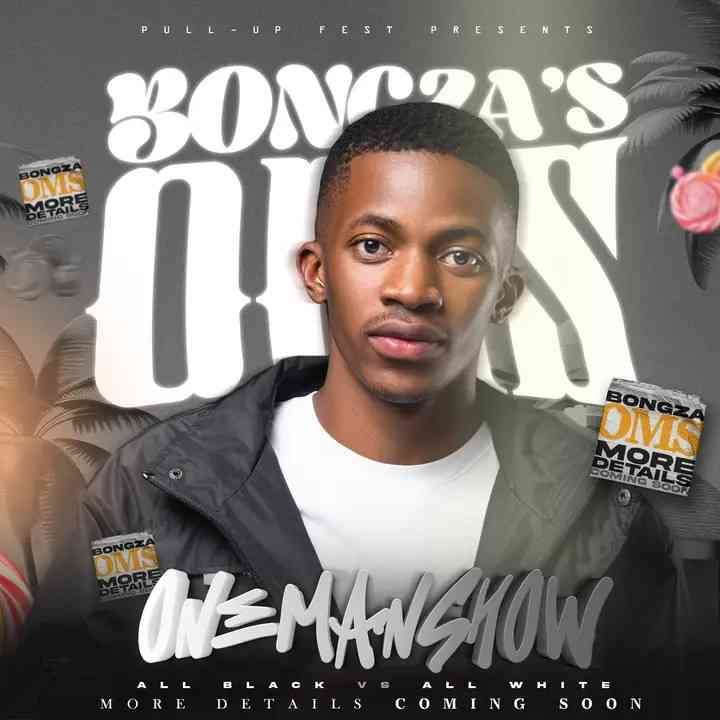 Bongza – Winter Selection Mix (Road To OMS) Part 1