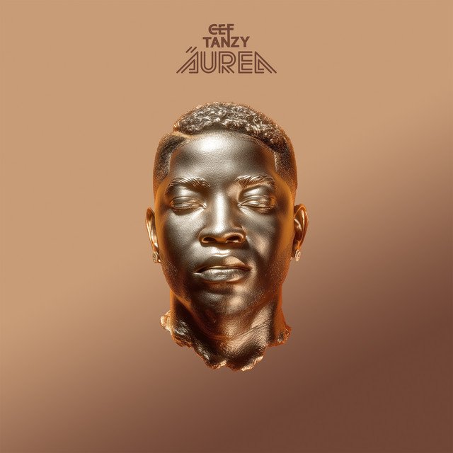 CEF Tanzy Áurea EP