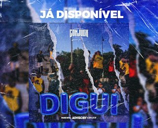 CONJUGX Digui