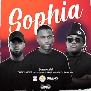 Chely News X Júnior No Beat X DJ Taba Mix Sophia