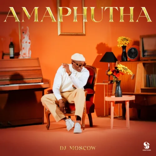 DJ MOSCOW, Cnethemba Gonelo & Future Saxo – Ngyakhuleka