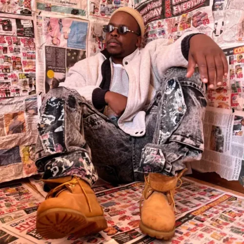 Da Mabusa & Ama Grootman – Amaphupho (feat. SoulQue)
