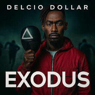 Delcio Dollar Exodus (EP)