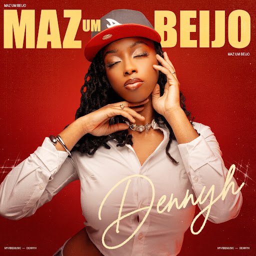 Dennyh x SOS Mucci Maz Um Beijo (Remix)