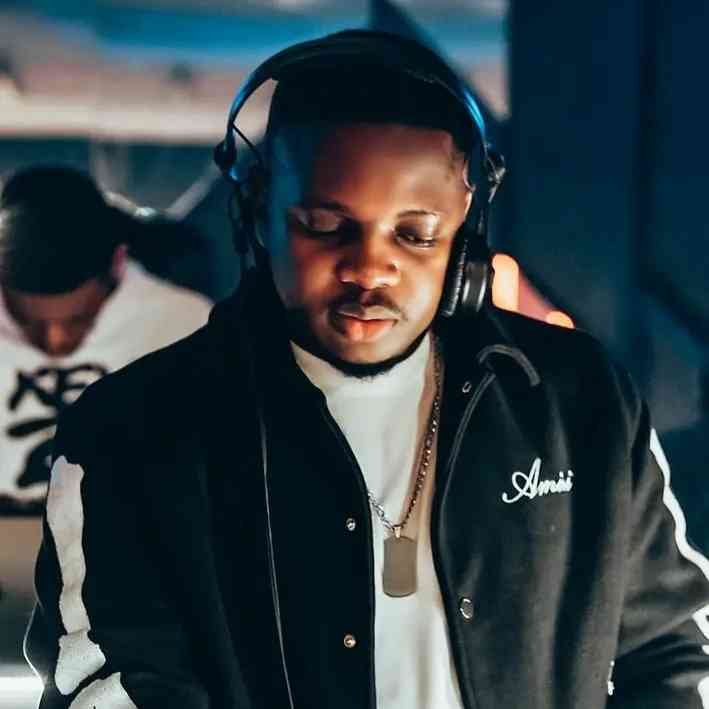 Dj Jaivane – The Hangawt 1632 Mix (11 July 2025)