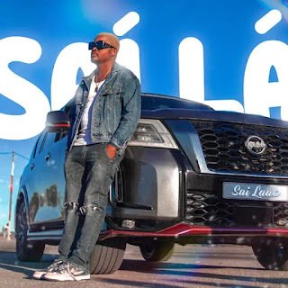 Dj Loló Saí Lá