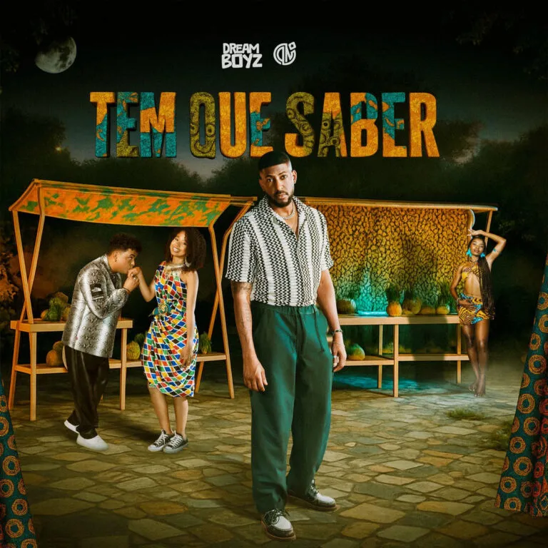 Dream Boyz – Tem Que Saber