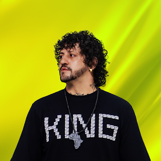 Eliei Tarraxa (feat. Ready Neutro & Fly Squad)