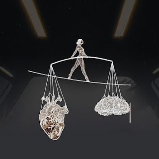Eraldina Santos Equilibrada