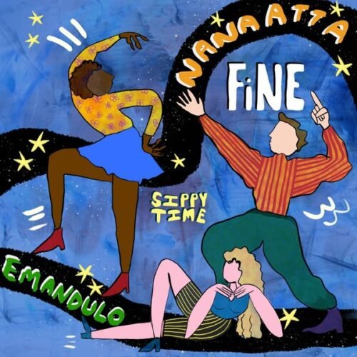 FiNE & Nana Atta – Emandulo (Extended Mix)