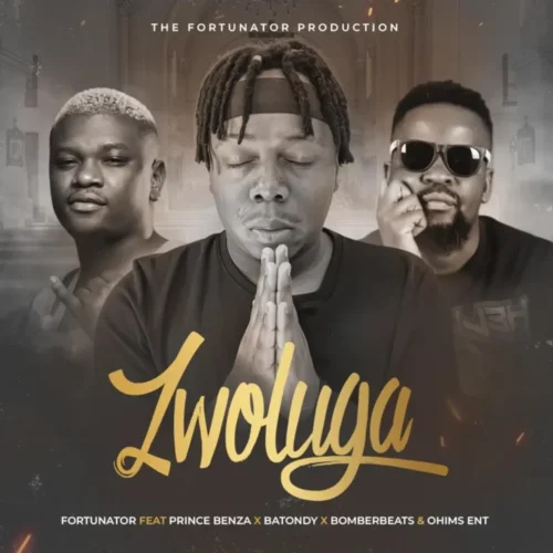 Fortunator – Zwo luga (feat. Prince Benza, Batondy, BomberBeats & Ohims ent)