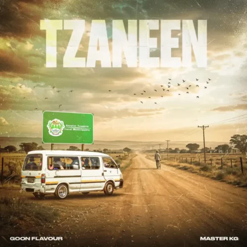 Goon Flavour & Master KG – Nguwe (feat. Nokwazi)