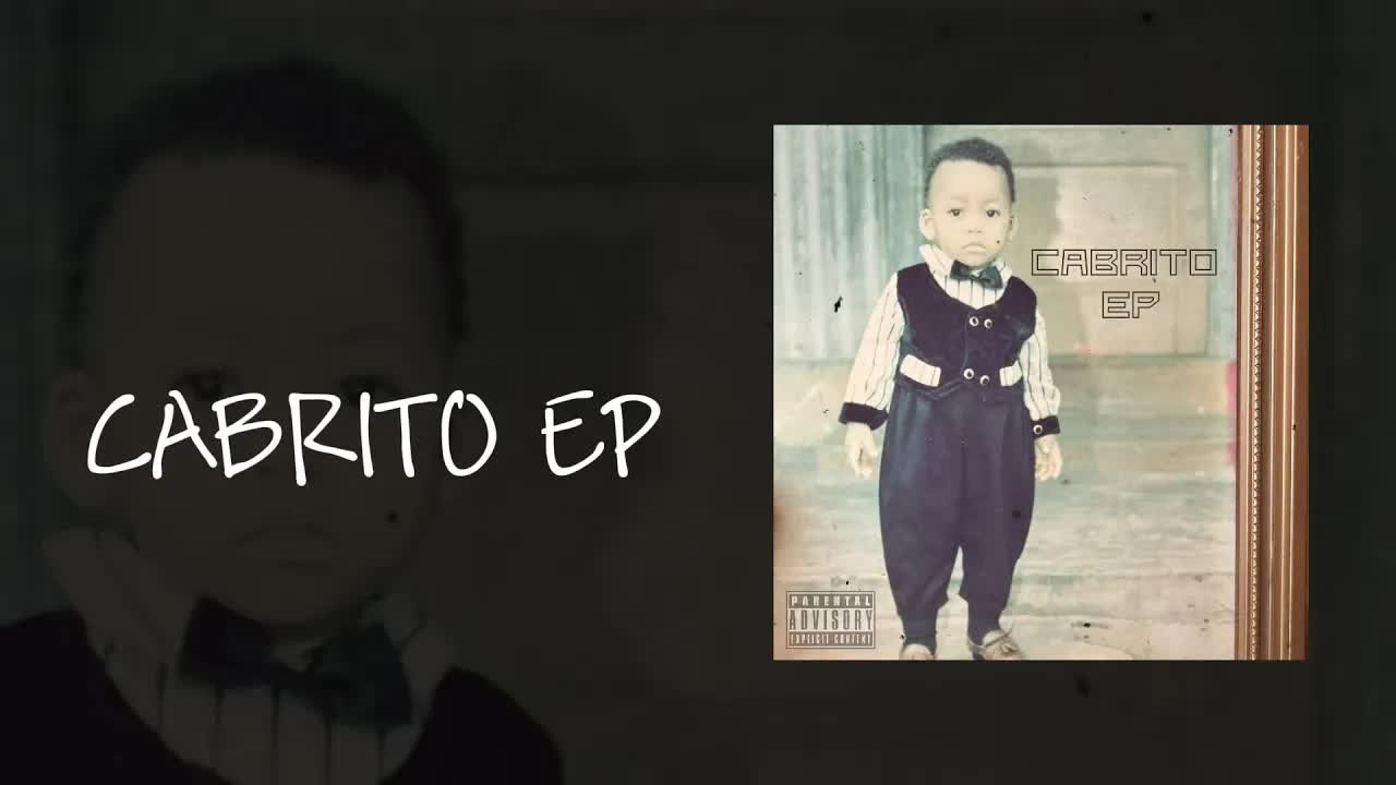 Hernâni Cabrito EP