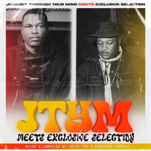 Jovie Tee & Cheeziie Stayela – JTYM Meets Exclusive Selection