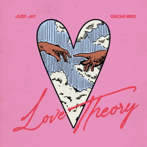 Judy Jay & Oscar MBO – Love Theory