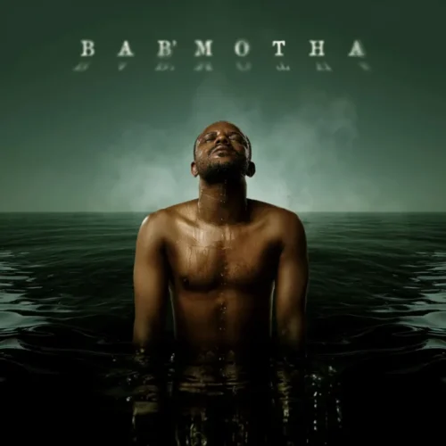 Kabza De Small – Bab’Motha Album