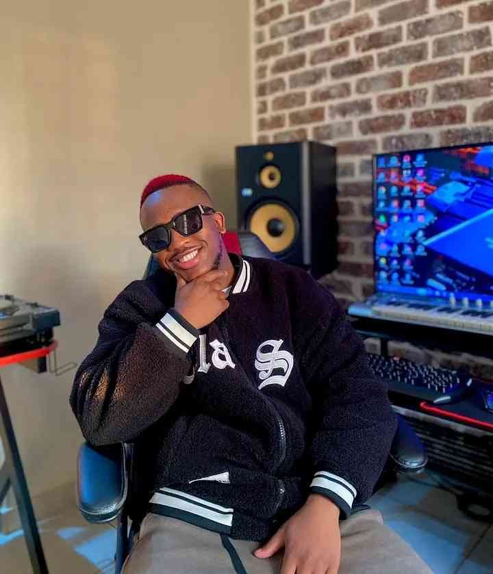 Killorbeezbeatz & Trapshapa RSA – Umsebenzi