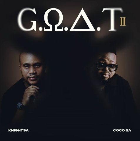 KnightSA, CocoSA & George Lesley – Sukuma (feat. Russell Zuma)