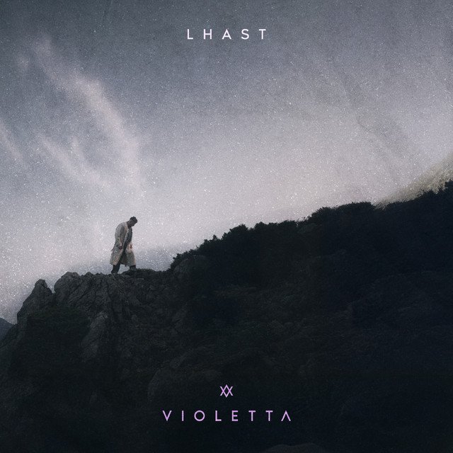 LHAST Violetta Album