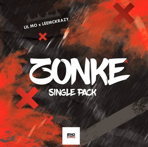 Lil Mö & LeeMcKrazy – ZONKE EP