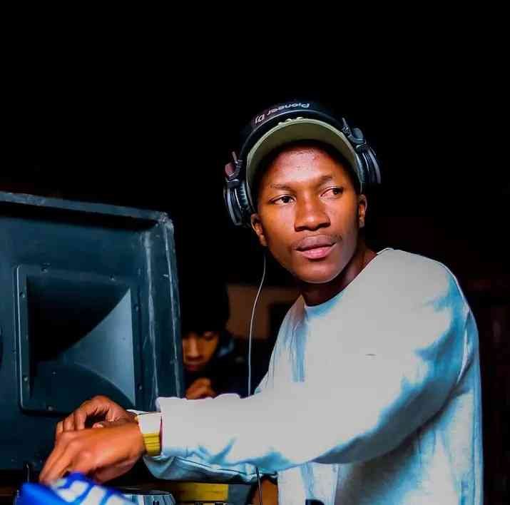 MDU aka TRP – Hangawt 1632 (Siya’s Birthday Celebration Mix)
