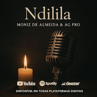 Moniz De Almeida & AG Pro Ndilila
