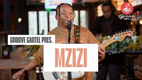 Mzizi – Groove Cartel (Amapiano Mix)