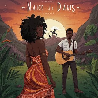 Naice Diaris Mária