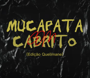 Nikotina KF – Mucapata Com Cabrito (Edição Zambézia)