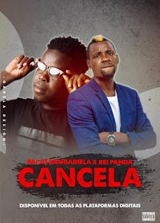 Pai Jó Bangadiela Cancela (feat. Rey Panda)