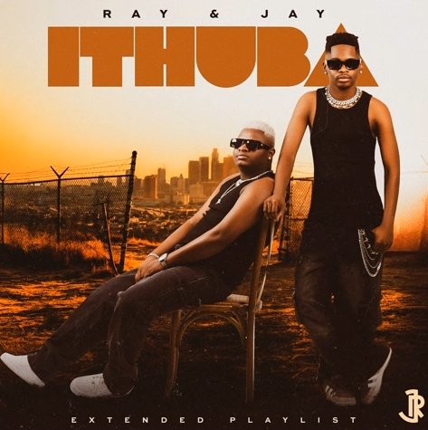Ray&Jay, Msongi & Katarina RSA – Dlozi Lami (feat. Asive Mtsolo, Drumatic&Façade, Luzyo Keys & D’ Braz)
