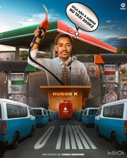Russo K Táxi