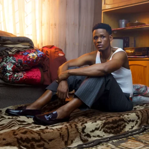 Samthing Soweto – Touch is a Move (Good Morning) Album