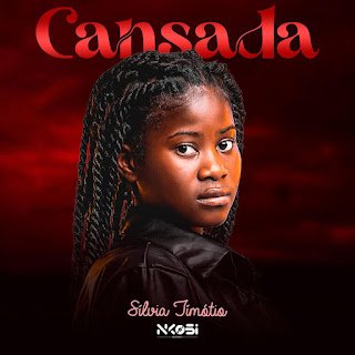 Sílvia Timóteo Cansada