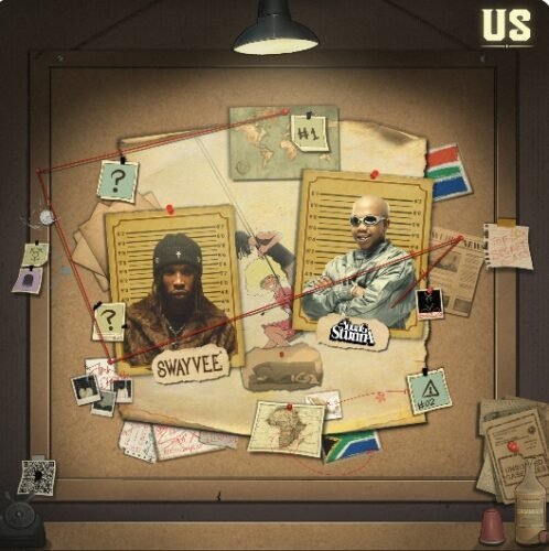 Swayvee & Young Stunna – US