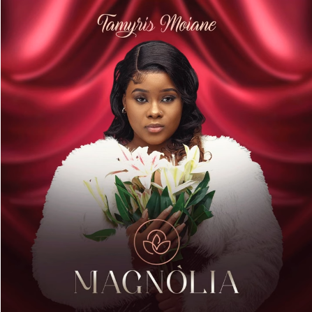 Tamyris Moiane Magnolia Album