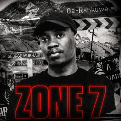 Thebuu – Zone7 EP