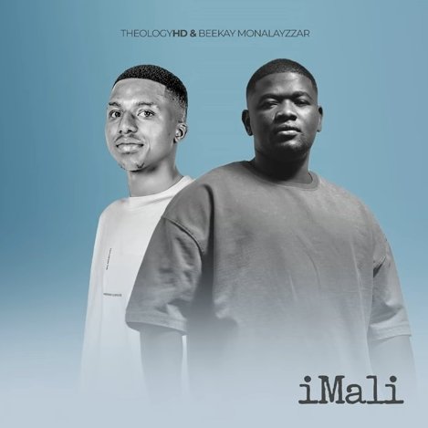 TheologyHD & Beekay Monalayzzar – IMALI