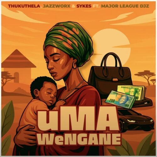 Thukuthela, Jazzworx, Sykes – uMA weNGANE (feat. Major League DJz)