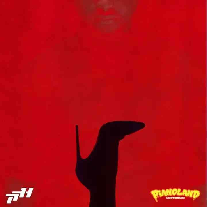 Thuto The Human – Peng Huns Love Sgija Vol. 2 (Road to Pianoland)