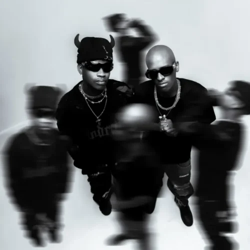 TitoM & Yuppe – Us or Against Us Album