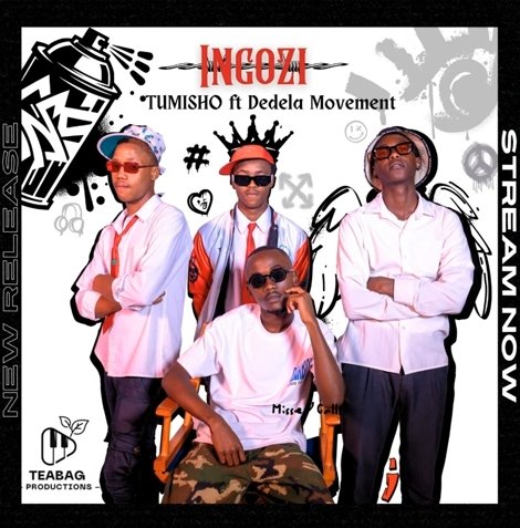 Tumisho – Ingozi (feat. Dedela Movement)