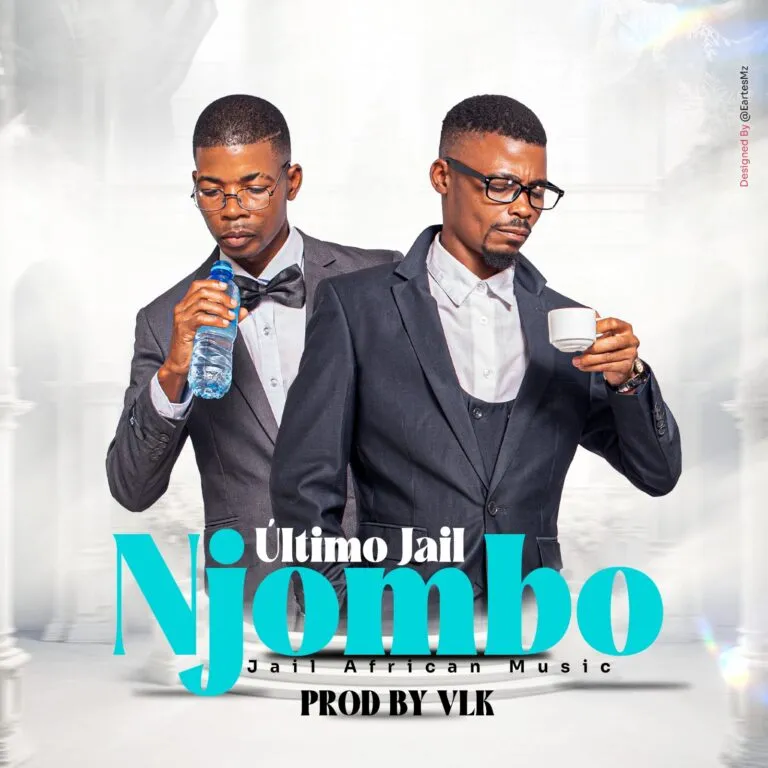 Último Jail – Njombo