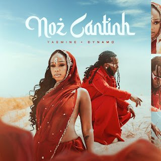 Yasmine Noz Cantinh (feat. Dynamo)