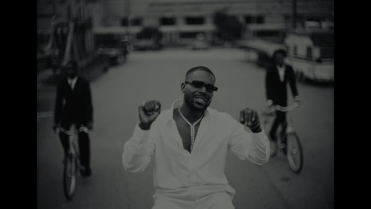 Adekunle Gold - Coco Money
