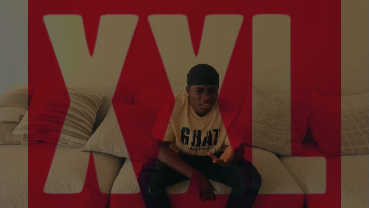 AKeem - WTF?? (XXL DISS)