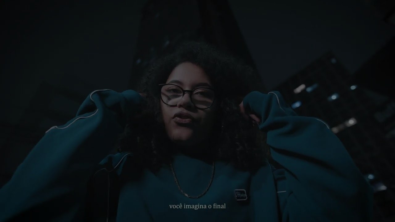 AMAIZ - Ego de Rapper (Prod. Cassol)