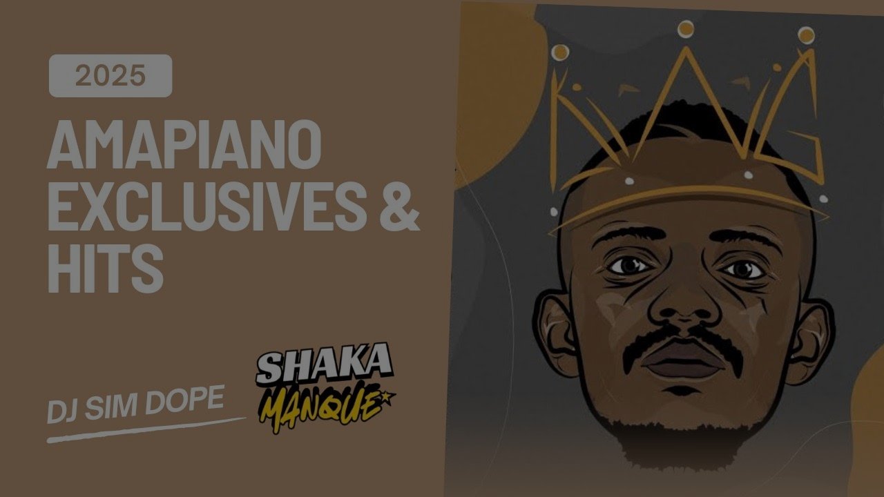 Amapiano Hits 2025 | Amapiano Mix July 2025 | Amapiano 2025 New Songs | Amapiano 2025 | Babmotha