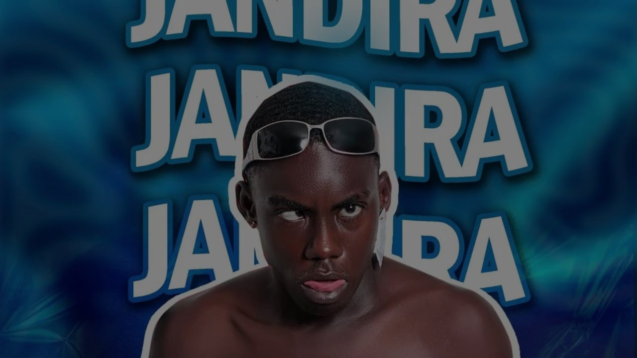 Bad Leo - Jandira (feat. Dj Kalisboy)