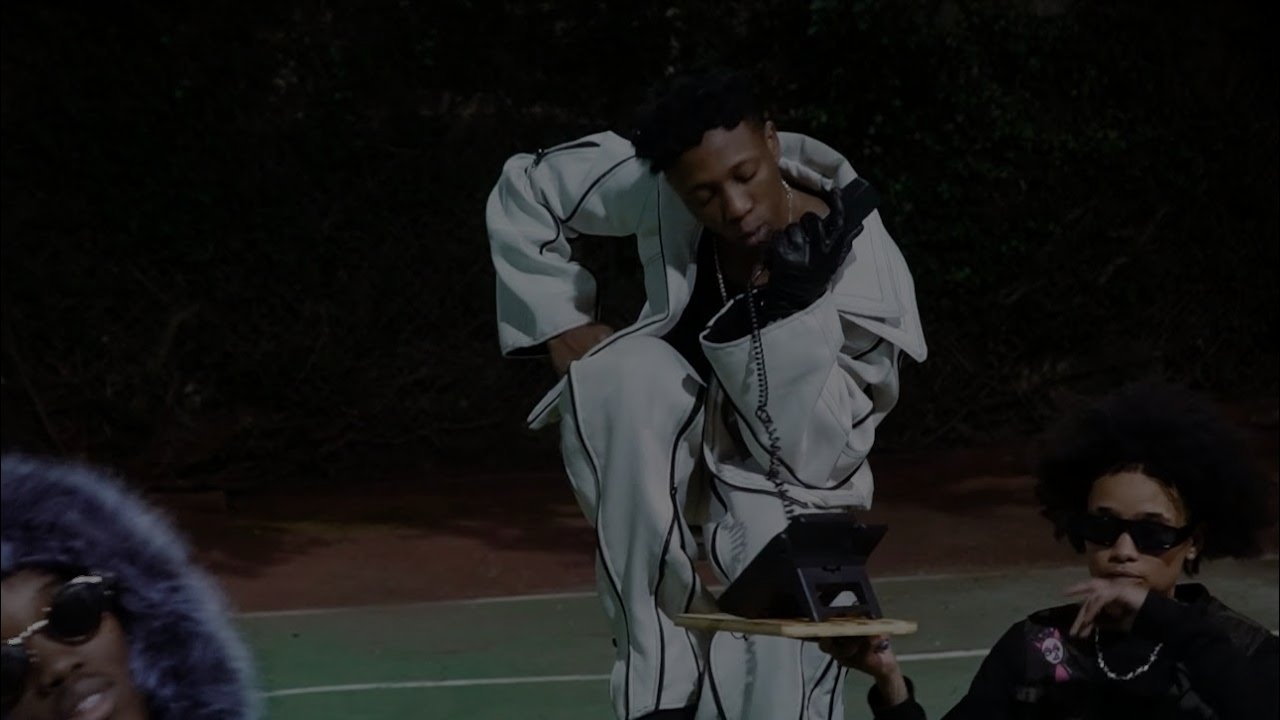 Bantu Nots & Issi - Bancwi